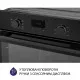 Minola 5905538401600 - зображення 5 Духова шафа електрична Minola EOD 675 BL - зображення 5