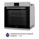 Minola 5905538401624 - зображення 4 Духова шафа електрична Minola EOD 675 Dove Gray - зображення 4