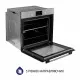Minola 5905538401624 - зображення 8 Духова шафа електрична Minola EOD 675 Dove Gray - зображення 8