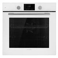 Духова шафа електрична Minola EOD 675 WH