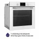 Minola 5905538401617 - зображення 3 Духова шафа електрична Minola EOD 675 WH - зображення 3