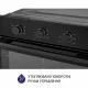 Minola 5905538401549 - зображення 5 Духова шафа електрична Minola EO 665 BL - зображення 5