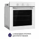 Minola 5905538401556 - зображення 3 Духова шафа електрична Minola EO 665 WH - зображення 3