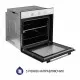 Minola 5905538401556 - зображення 8 Духова шафа електрична Minola EO 665 WH - зображення 8