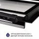 Minola 5902767909662 - зображення 10 Духова шафа електрична Minola EO 674 Dove Gray - зображення 10