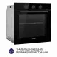 Minola 5905538401570 - зображення 3 Духова шафа електрична Minola EO 675 BL - зображення 3