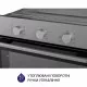 Minola 5905538401594 - зображення 5 Духова шафа електрична Minola EO 675 Dove Gray - зображення 5