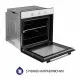 Minola 5905538401587 - зображення 7 Духова шафа електрична Minola EO 675 WH - зображення 7