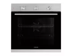 Духова шафа електрична Minola EO 684 INOX