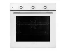 Духова шафа електрична Minola EO 684 WH