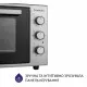 Minola 5902767909259 - зображення 3 Электрическая печь Minola FOET 3714 GR - зображення 3