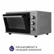 Minola 5902767909259 - зображення 7 Электрическая печь Minola FOET 3714 GR - зображення 7