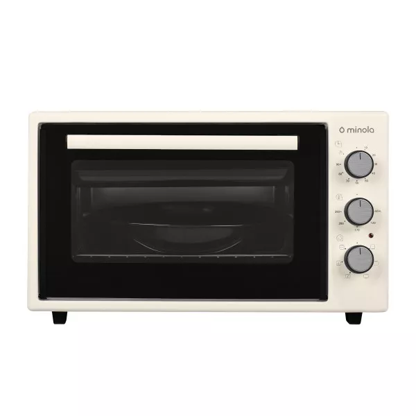 Электрическая печь Minola FOET 3714 IV