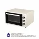 Minola 5902767909266 - зображення 6 Электрическая печь Minola FOET 3714 IV - зображення 6
