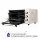 Minola 5902767909266 - зображення 8 Электрическая печь Minola FOET 3714 IV - зображення 8