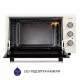 Minola 5902767909266 - зображення 9 Электрическая печь Minola FOET 3714 IV - зображення 9