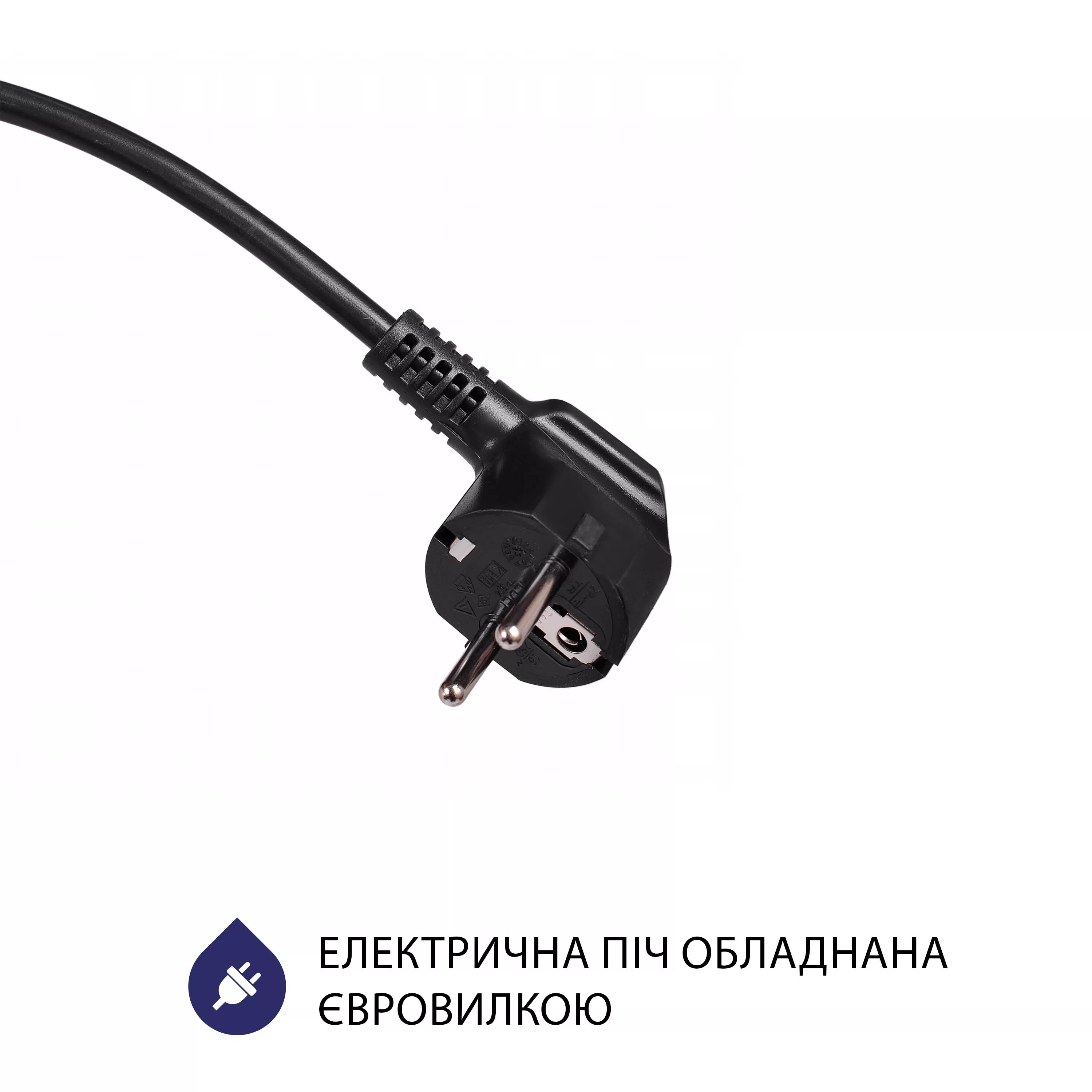 Minola 5902767909273 - зображення 13 Электрическая печь Minola FOET 3714 UA - зображення 13
