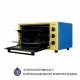 Minola 5902767909273 - зображення 8 Электрическая печь Minola FOET 3714 UA - зображення 8