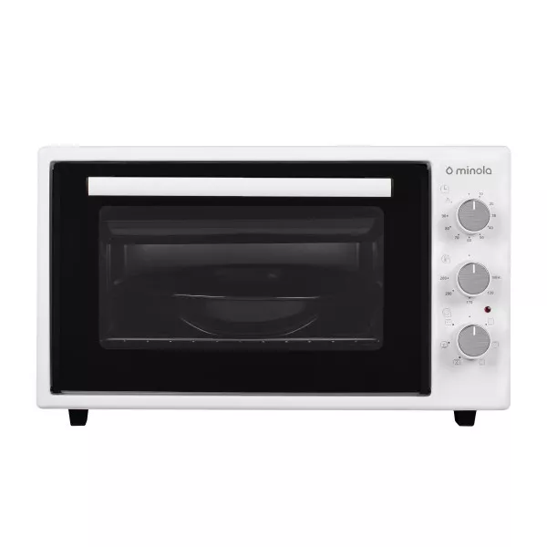 Электрическая печь Minola FOET 3714 WH