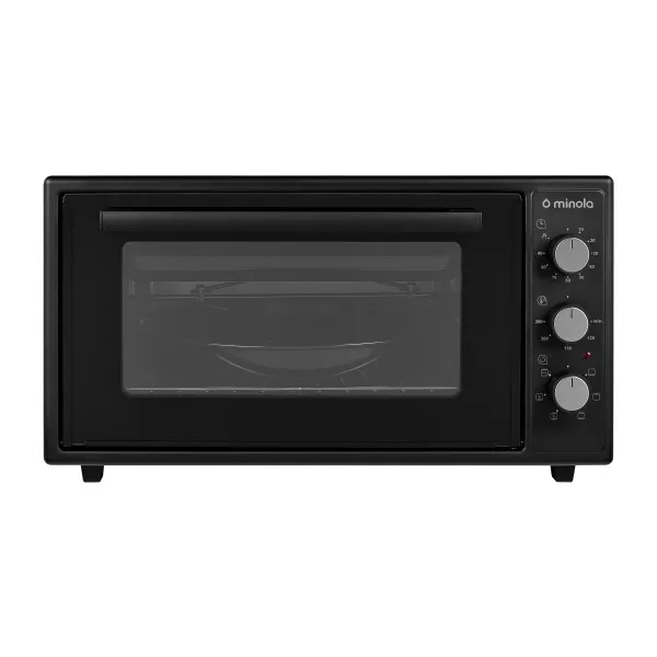 Электрическая печь Minola FOET 4815 BL