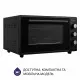Minola 5902767909365 - зображення 4 Электрическая печь Minola FOET 4815 BL - зображення 4