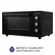 Minola 5902767909365 - зображення 5 Электрическая печь Minola FOET 4815 BL - зображення 5