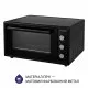 Minola 5902767909365 - зображення 6 Электрическая печь Minola FOET 4815 BL - зображення 6