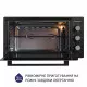 Minola 5902767909365 - зображення 10 Электрическая печь Minola FOET 4815 BL - зображення 10