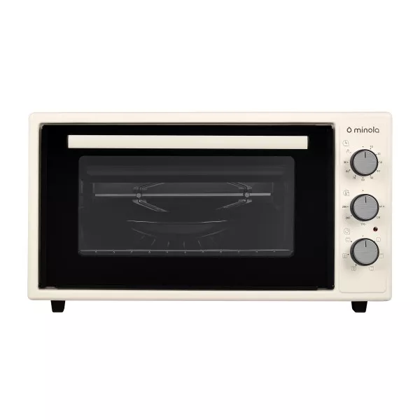 Электрическая печь Minola FOET 4815 IV