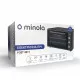 Minola 5902767909396 - зображення 16 Электрическая печь Minola FOET 4815 IV - зображення 16
