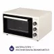 Minola 5902767909396 - зображення 6 Электрическая печь Minola FOET 4815 IV - зображення 6