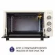 Minola 5902767909396 - зображення 9 Электрическая печь Minola FOET 4815 IV - зображення 9