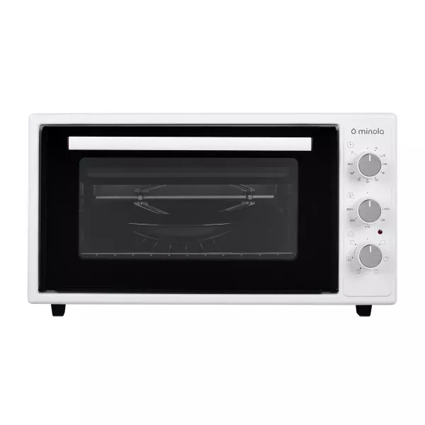 Электрическая печь Minola FOET 4815 WH