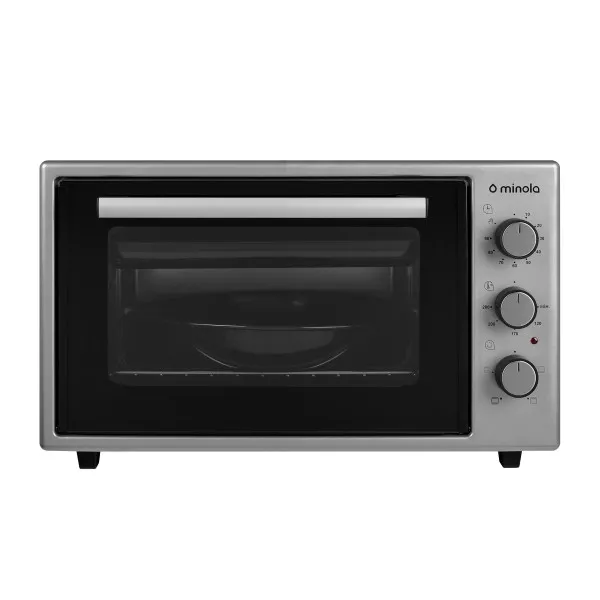 Электрическая печь Minola FOEV 3714 GR