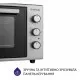 Minola 5902767909211 - зображення 3 Электрическая печь Minola FOEV 3714 GR - зображення 3