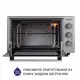 Minola 5902767909211 - зображення 9 Электрическая печь Minola FOEV 3714 GR - зображення 9