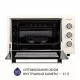 Minola 5902767909228 - зображення 2 Электрическая печь Minola FOEV 3714 IV - зображення 2