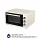 Minola 5902767909228 - зображення 6 Электрическая печь Minola FOEV 3714 IV - зображення 6