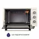 Minola 5902767909228 - зображення 8 Электрическая печь Minola FOEV 3714 IV - зображення 8