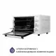 Електрична піч Minola FOEV 3714 WH - зображення 7