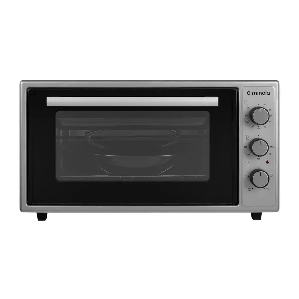 Электрическая печь Minola FOEV 4815 GR