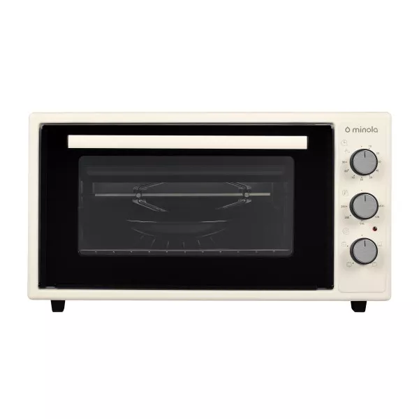 Электрическая печь Minola FOEV 4815 IV