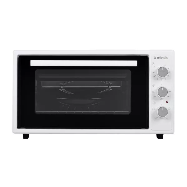 Электрическая печь Minola FOEV 4815 WH