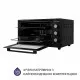 Minola 5902767909150 - зображення 7 Електрична піч Minola FOE 3714 BL - зображення 7