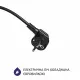 Minola 5902767909174 - зображення 11 Електрична піч Minola FOE 3714 GR - зображення 11