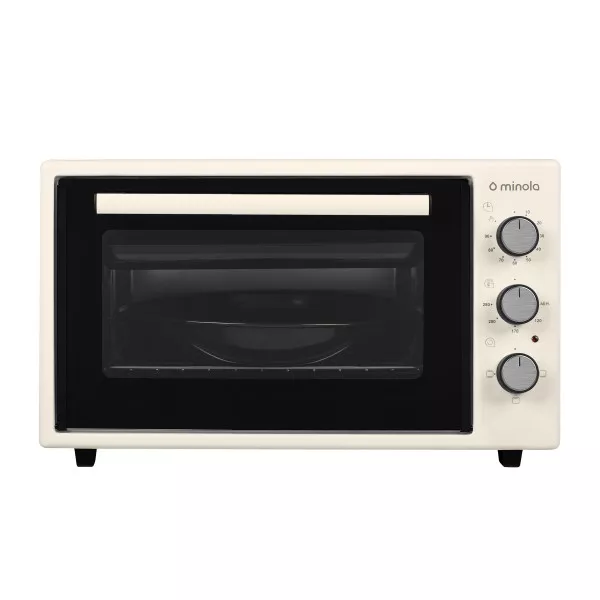 Электрическая печь Minola FOE 3714 IV