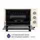 Электрическая печь Minola FOE 3714 IV - зображення 2