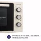 Электрическая печь Minola FOE 3714 IV - зображення 3