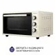 Электрическая печь Minola FOE 3714 IV - зображення 5