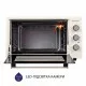Электрическая печь Minola FOE 3714 IV - зображення 8